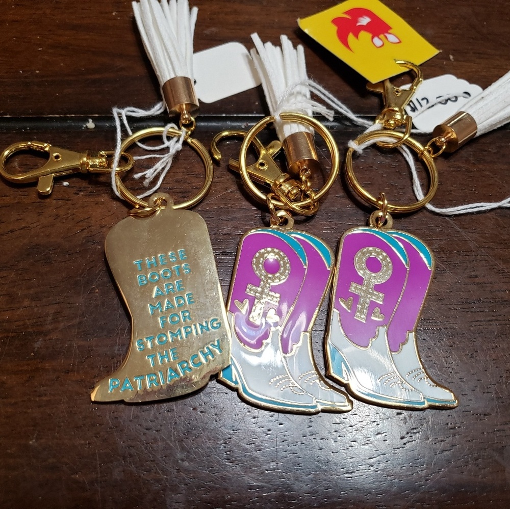 Keychain - Picture 2 of 2